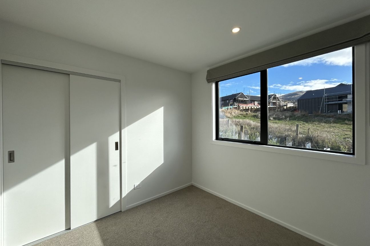 2 Bedroom Unit in Hanley's Farm - Ansicht 4