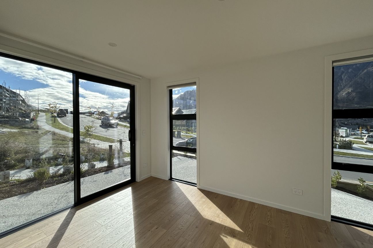 2 Bedroom Unit in Hanley's Farm - Ansicht 2