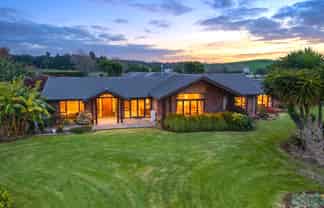 37 Springs Road, Poroti