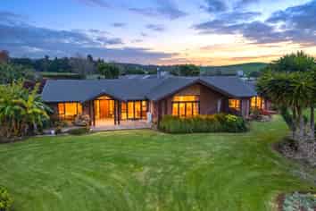 37 Springs Road, Poroti