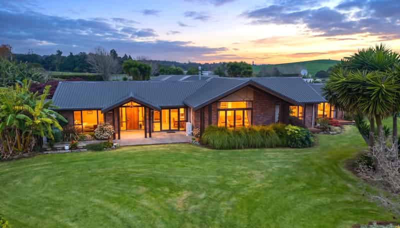 37 Springs Road, Poroti