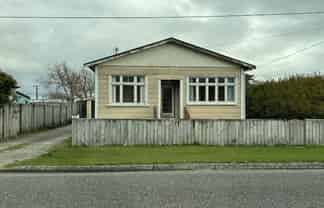 62 Bright Street, Cobden