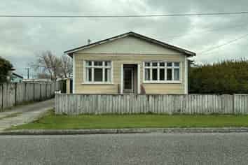 62 Bright Street, Cobden