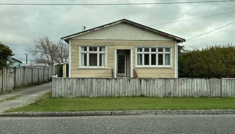 62 Bright Street, Cobden