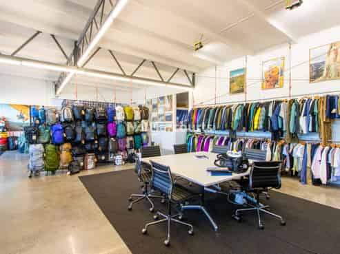 Versatile Takapuna Showroom/Office 