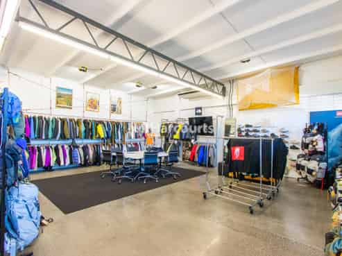 Versatile Takapuna Showroom/Office 