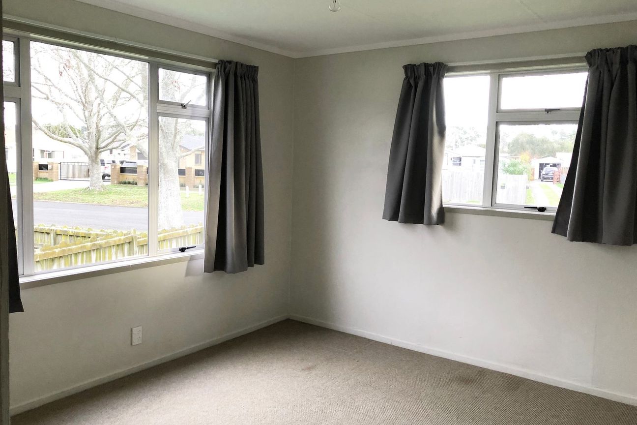 8 Caesar Roose Place - Altro
