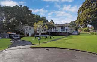 140 Great South Road, Manurewa