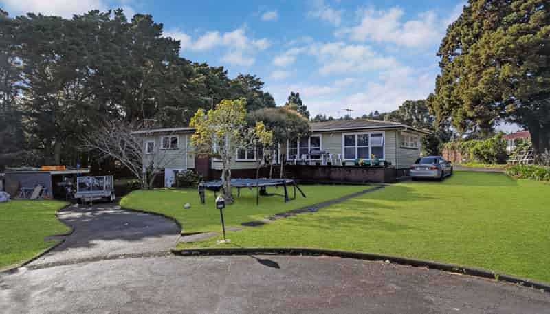 140 Great South Road, Manurewa