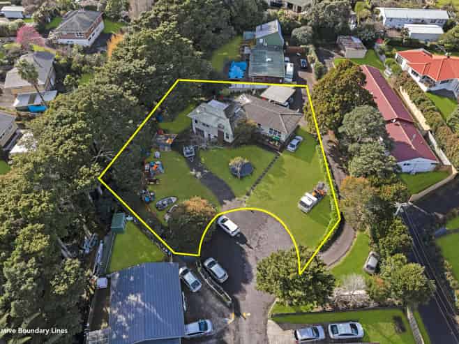140 Great South Road, Manurewa