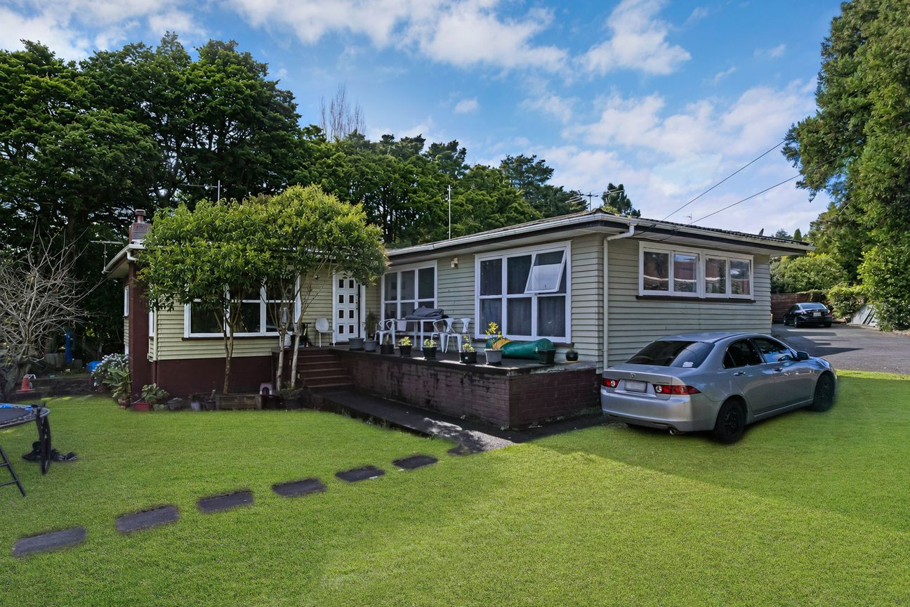 Rare Large 1,705m² 4 Bed Home - Ansicht 4
