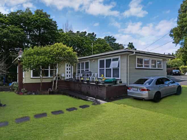 140 Great South Road, Manurewa