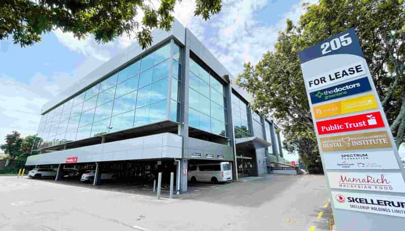 Suite 3.1/205 Great South Road, Greenlane