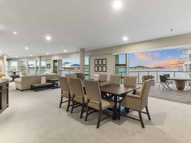 61/143 Quay Street, Auckland Central