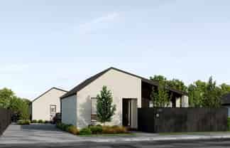 139 Harris Crescent, Papanui