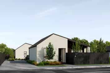 139 Harris Crescent, Papanui