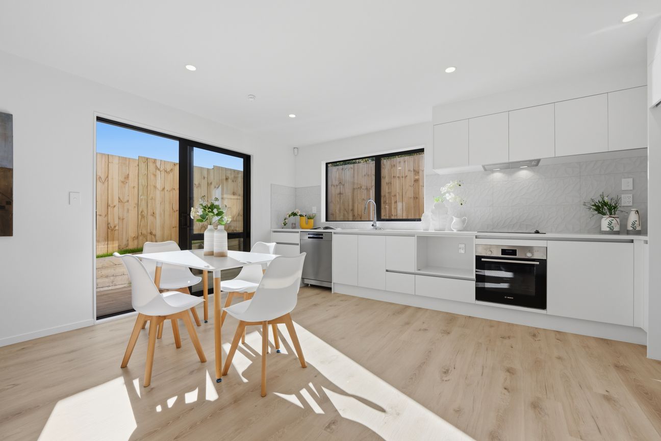 Affordable New Home with Easy Motorway Access - Ansicht 6