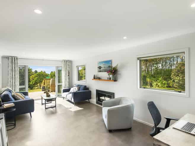 806A Oropi Road, Oropi