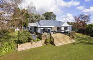 806A Oropi Road, Oropi