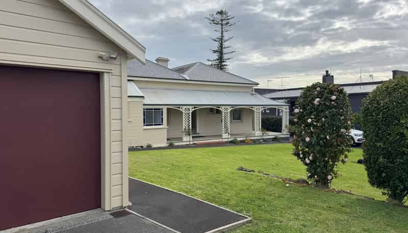 350 Parnell Road, Parnell