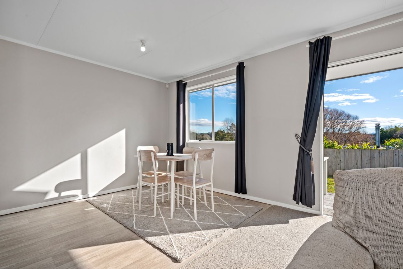 First home, Great Views, Sunny and Modern. - Widok 5