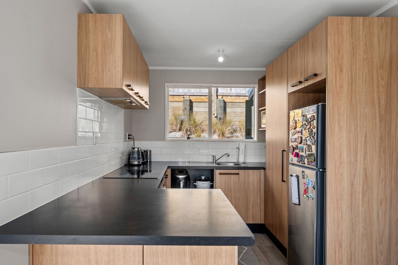 First home, Great Views, Sunny and Modern. - Widok 6