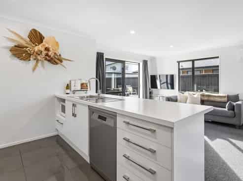5A Ballinger Place, Kaiapoi