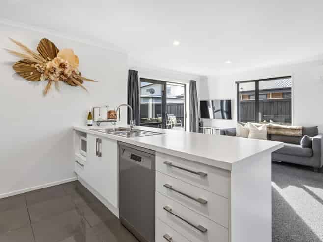 5A Ballinger Place, Kaiapoi