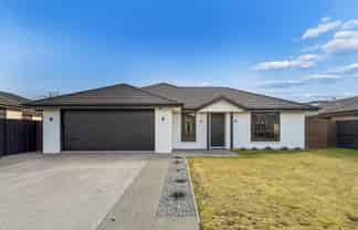 5A Ballinger Place, Kaiapoi