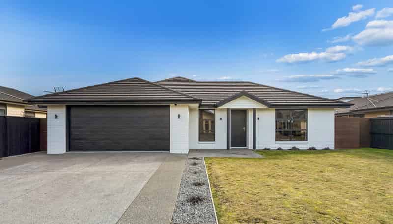 5A Ballinger Place, Kaiapoi