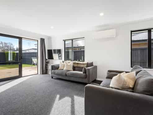 5A Ballinger Place, Kaiapoi