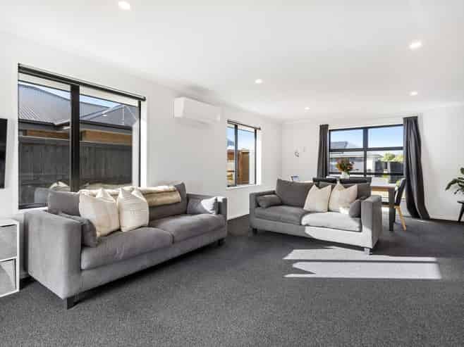 5A Ballinger Place, Kaiapoi