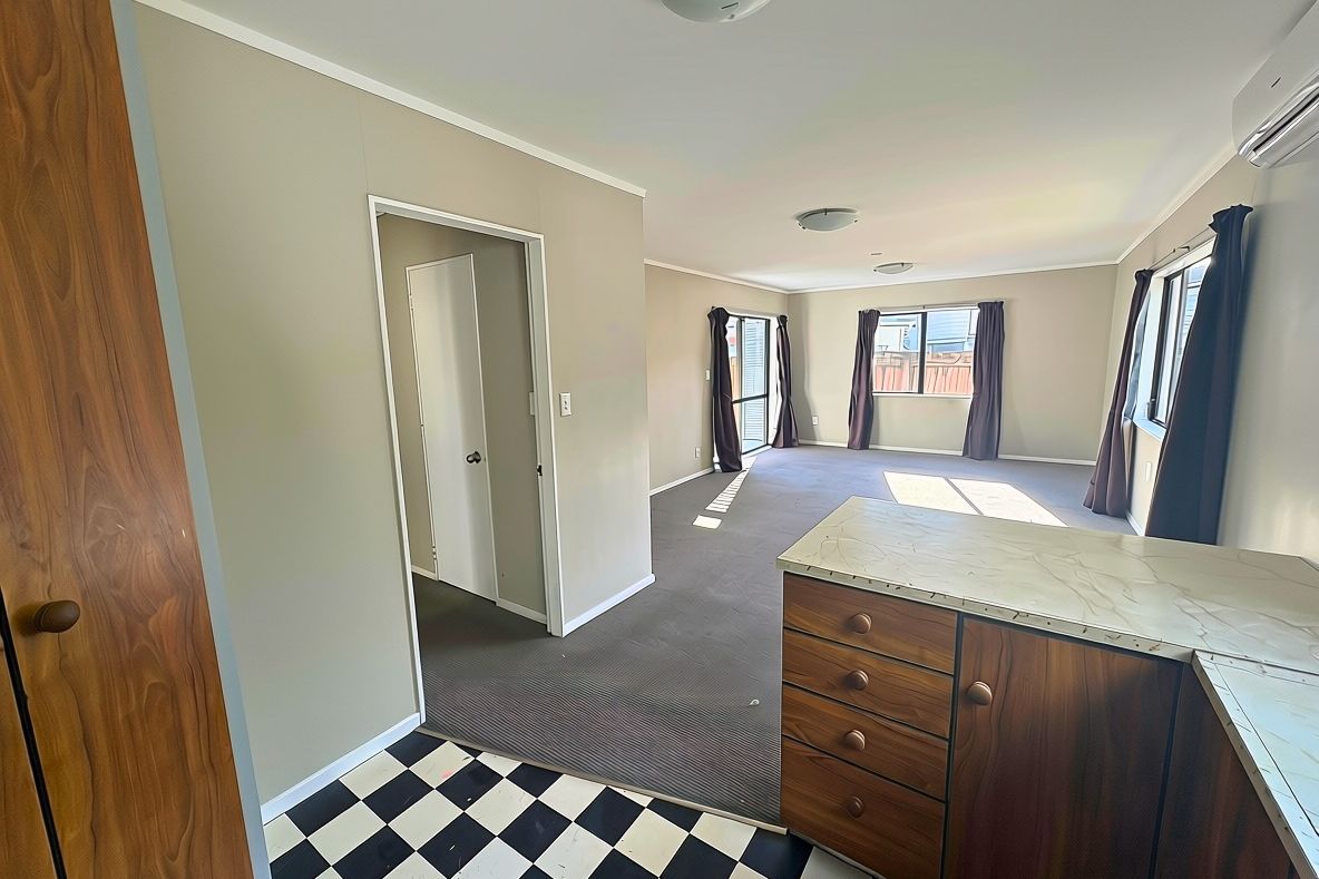 Paraparaumu - Three Bedroom Home - Widok 3