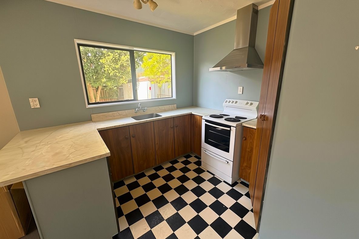 Paraparaumu - Three Bedroom Home - Widok 4