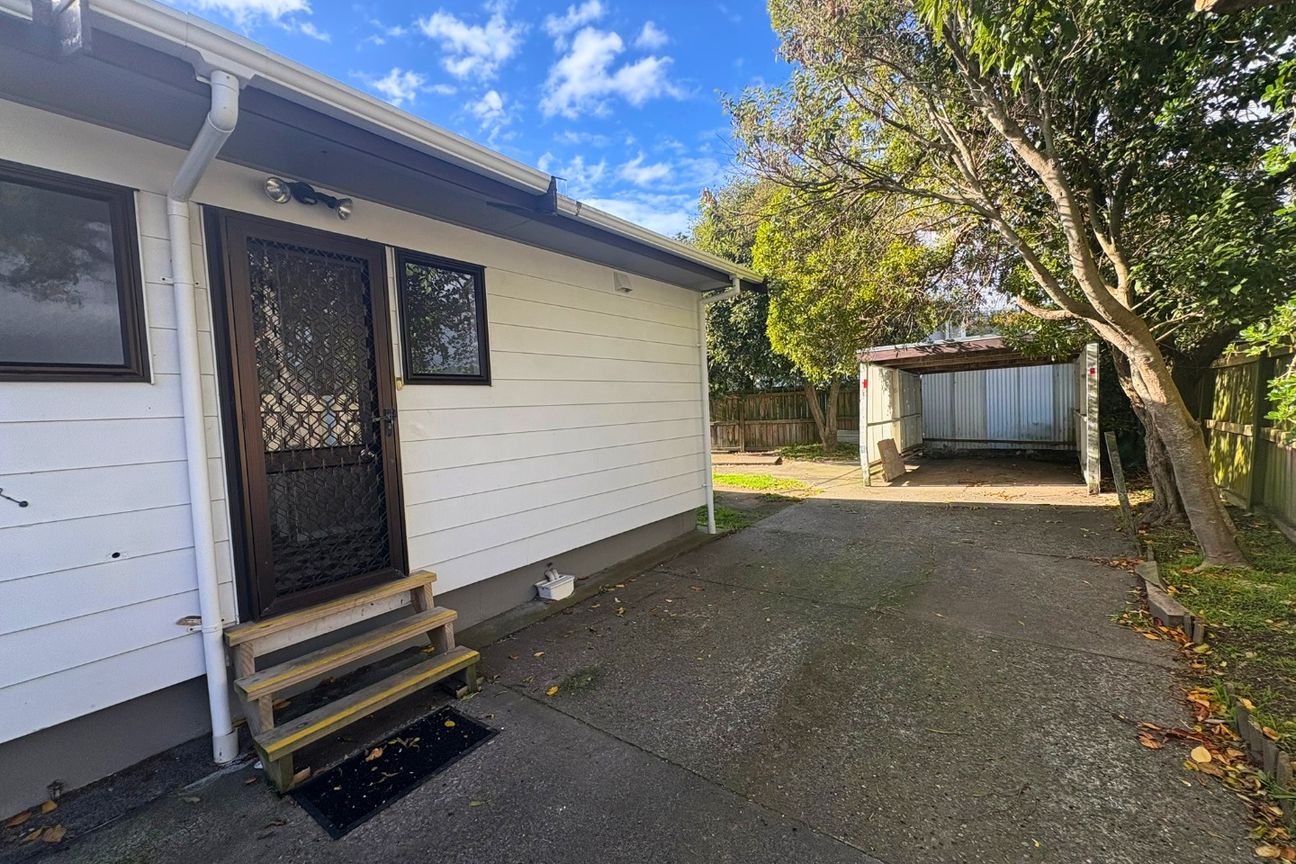 Paraparaumu - Three Bedroom Home - Widok 2