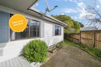 121A Makarini Street, Paraparaumu
