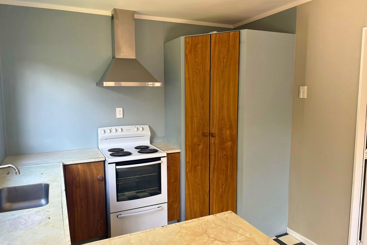 Paraparaumu - Three Bedroom Home - Widok 5