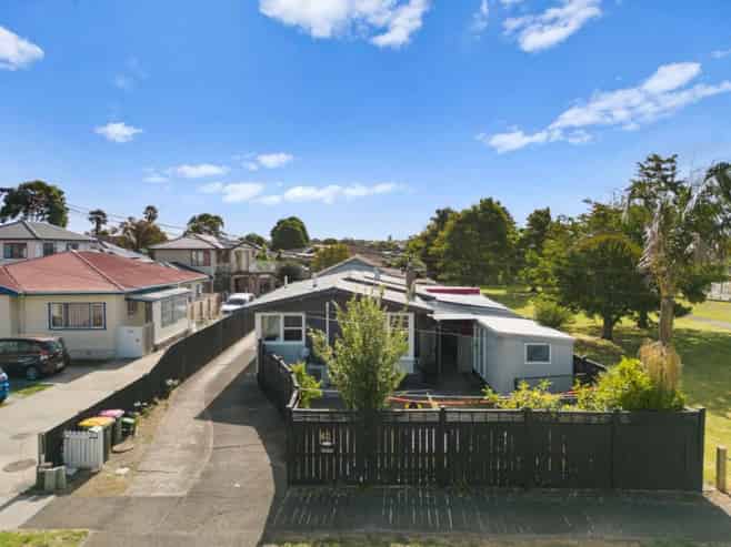 1/61 Hillside Road, Papatoetoe