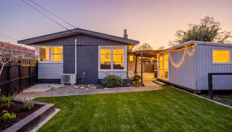1/61 Hillside Road, Papatoetoe