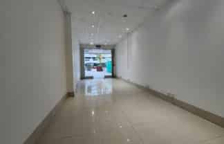 Newmarket Hub 36sqm Retail