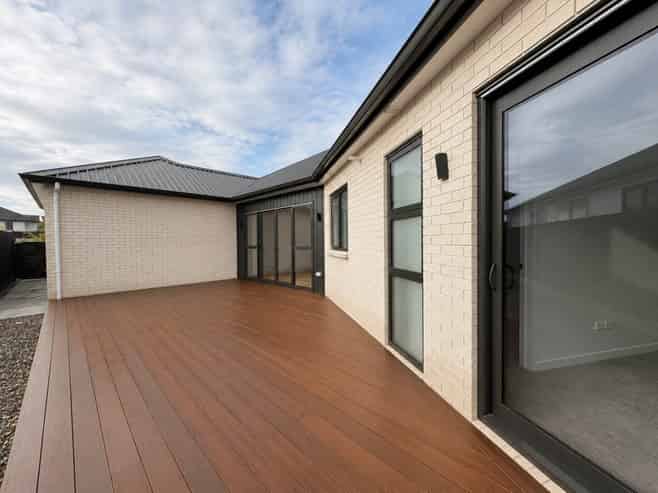 438 Te Taruna Drive, Milldale