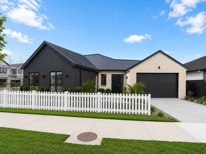 438 Te Taruna Drive, Milldale