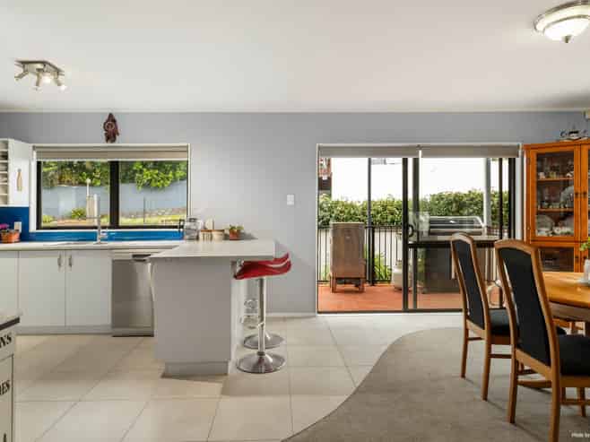 16A Rossiter Avenue, Waiuku