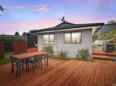 16A Rossiter Avenue, Waiuku