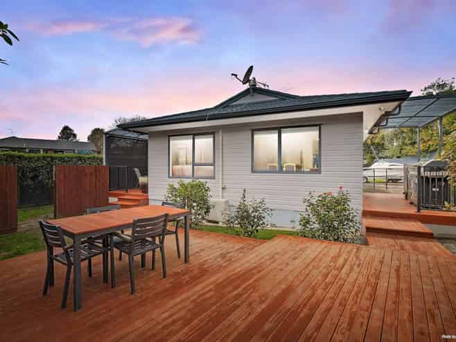 16A Rossiter Avenue, Waiuku