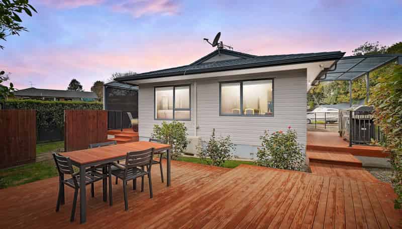 16A Rossiter Avenue, Waiuku