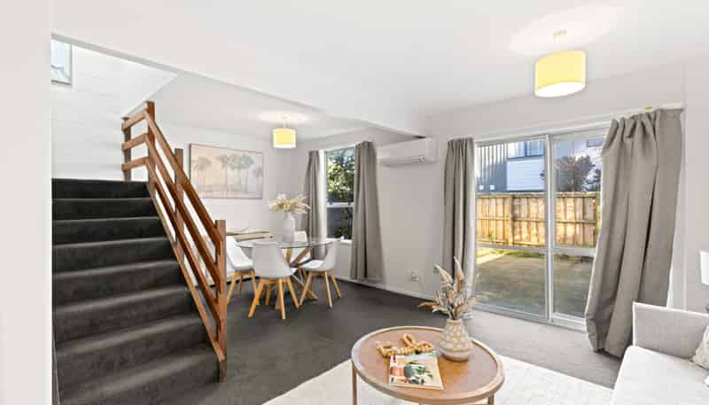 5/59 Vogel Street, Richmond