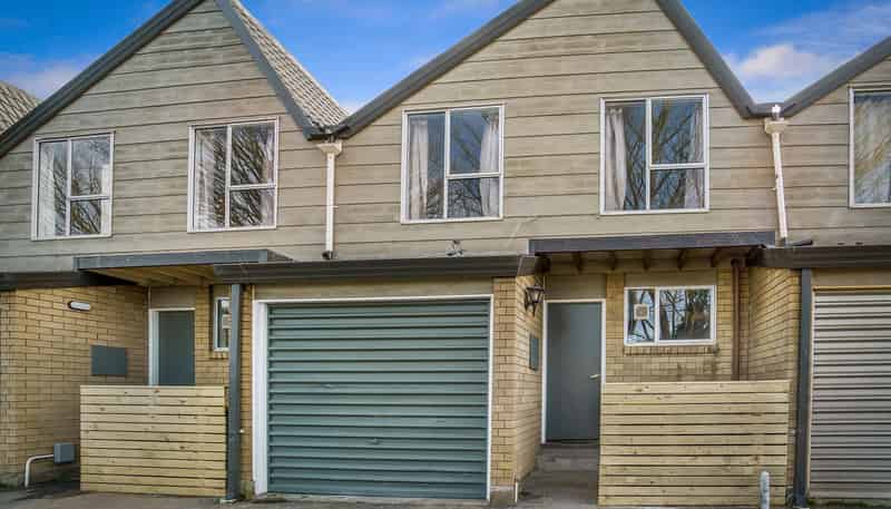 5/59 Vogel Street, Richmond