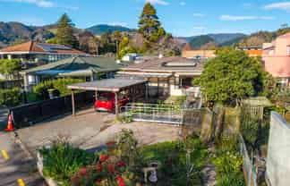 28 Riverside, Nelson