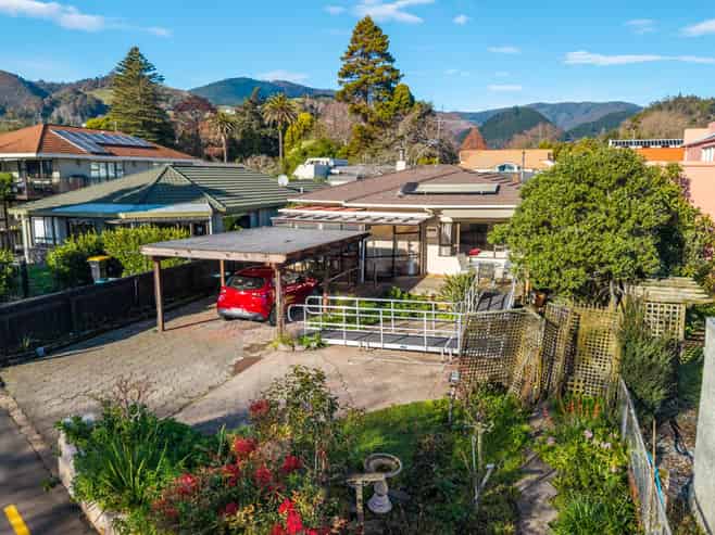 28 Riverside, Nelson